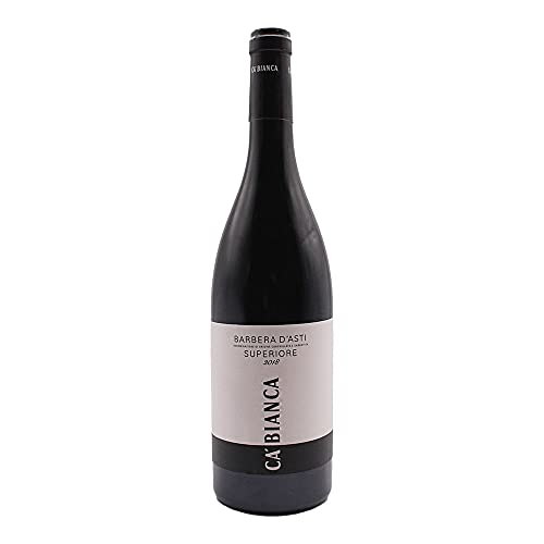 CA BIANCA Antè Barbera d Asti Superiore DOC CA BIANCA Antè Barbera d Asti Superiore DOC von Ca Bianca