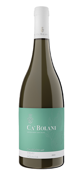 Chardonnay Friuli Aquileia DOC 2024 Chardonnay Friuli Aquileia DOC 2024 von Ca' Bolani