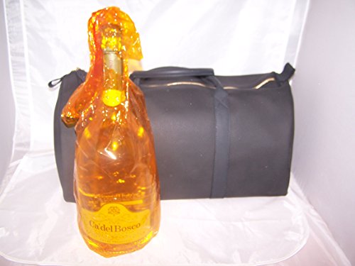 Ca' Del Bosco Prestige Jeroboam Weekend Bag Cl 300 von Ca' Del Bosco