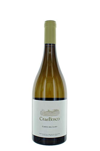 Corte Del Lupo Bianco Curtefranca Ca' Del Bosco Cl 75 von Ca' Del Bosco