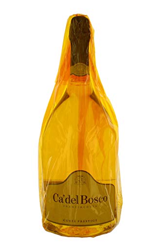 Cuvee Prestige Ca' Del Bosco Magnum Extra Brut Non Astucciata Cl 150 von Ca del Bosco