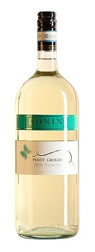 Cà Donini Pinot Grigio delle Venezie Magnum D.O.C. 2024 (1 x 1,5 l) von Cà Donini