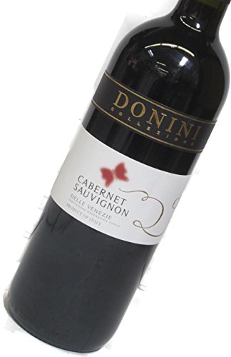 DONINI Cabernet Sauvignon DOC von Ca Donini