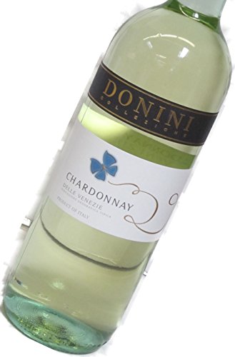 ドニーニ Chardonnay delle Venezie IGT 7.5 Liter Wein ドニーニ Chardonnay delle Venezie IGT 7.5 Liter Wein von ドニーニ