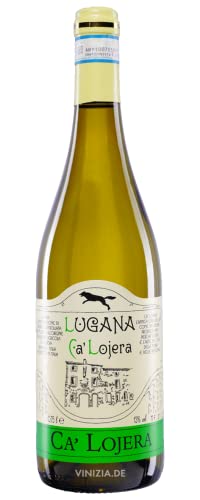 Lugana DOC 2021 Ca Lojera Lugana DOC 2021 Ca Lojera von Ca Lojera
