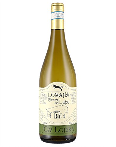 Lugana DOC Riserva del Lupo 2015 Ca Lojera Lugana DOC Riserva del Lupo 2015 Ca Lojera von Ca Lojera