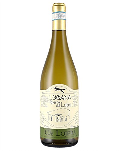 Lugana DOC Riserva del Lupo 2015 Ca Lojera von Ca Lojera