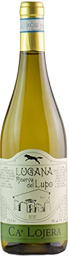 Lugana DOC Riserva del Lupo 2017 Ca Lojera Lugana DOC Riserva del Lupo 2017 Ca Lojera von Ca Lojera