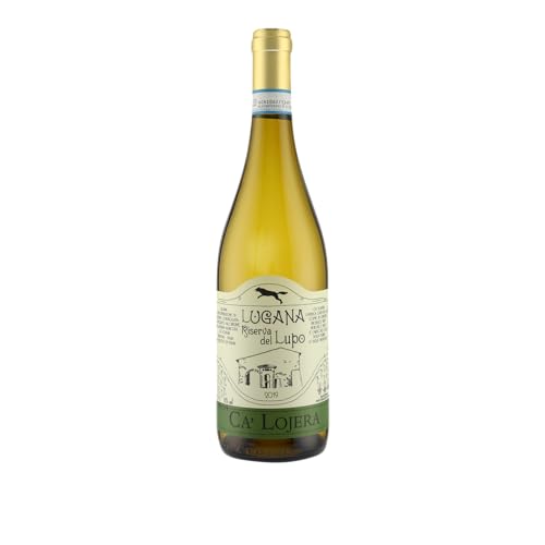 Lugana DOC Riserva del Lupo 2019 Ca Lojera Lugana DOC Riserva del Lupo 2019 Ca Lojera von Ca Lojera