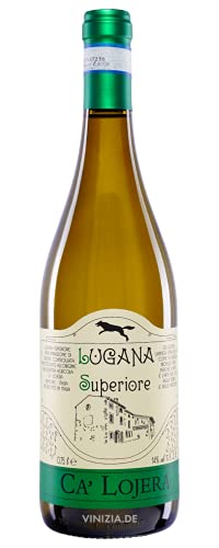 Lugana DOC Superiore 2017 Ca Lojera Lugana DOC Superiore 2017 Ca Lojera von Ca Lojera