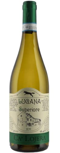Lugana DOC Superiore 2020 Ca Lojera Lugana DOC Superiore 2020 Ca Lojera von Ca Lojera