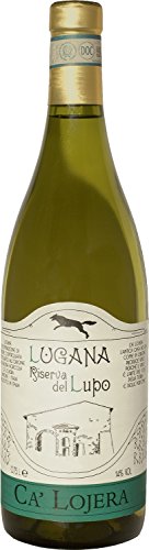 Lugana Riserva del Lupo - 2016 - Ca' Lojera Lugana Riserva del Lupo - 2016 - Ca' Lojera von Ca' Lojera