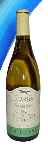 Lugana Superiore - 2016 - Ca' Lojera Lugana Superiore - 2016 - Ca' Lojera von Ca' Lojera