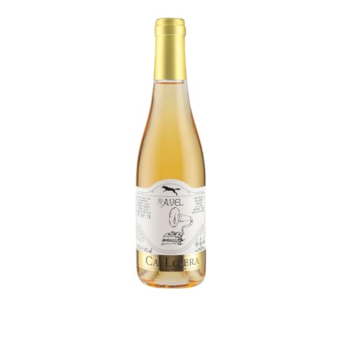 Ravel Passito 0.375l Ca Lojera von Ca Lojera