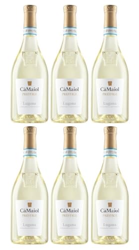 Ca Maiol Lugana Prestige DOC 2023 (6 x 0,75 l) von Ca Maiol