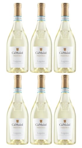 Ca Maiol Lugana Prestige DOC 2022 (6 x 0,75 l) von Ca Maiol