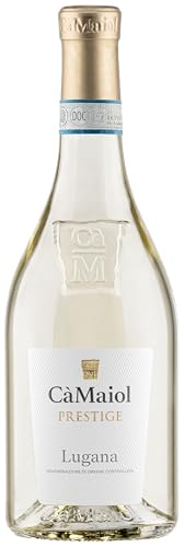 Cà Maiol PRESTIGE Lugana DOP 2021 13% Vol. 0,75l von Ca Maiol
