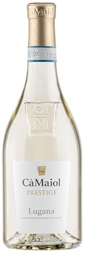 Cà Maiol PRESTIGE Lugana DOP 2021 13% Vol. 0,75l von ebaney