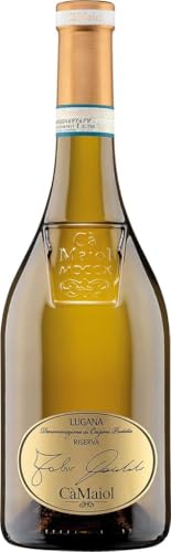 Ca Maiol - Provenza Fabio Contato Lugana DOP Riserva 2020 (1 x 0.75 l) von Ca Maiol - Provenza