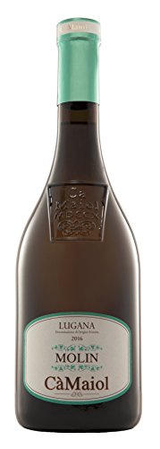 Cà Maiol Molin Lugana DOP 2022 (0.75 l) von Cà Maiol