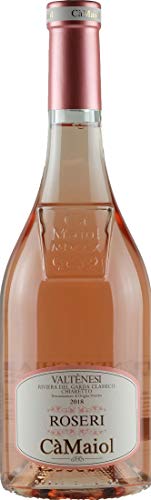 Ca Maiol - Provenza Roseri Valtenesi Chiaretto DOP Cà Maiol 2018 (1 x 0.75 l) von Ca Maiol