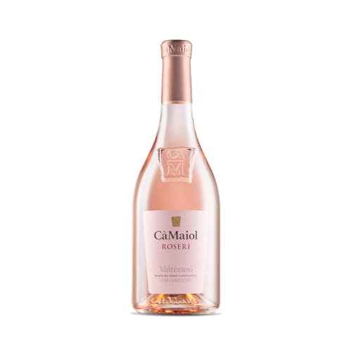 Ca Maiol Roseri Chiaretto Riviera Del Garda Classico Valtenesi Dop 2023 1.5 L Magnum Ca Maiol Roseri Chiaretto Riviera Del Garda Classico Valtenesi Dop 2023 1.5 L Magnum von Ca Maiol