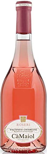 Ca Maiol Roseri Valteniesi Chiaretto DOP - 2017 von Cà Maiol