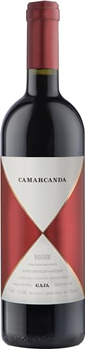 Ca´ Marcanda di Gaja Camarcanda trocken (1 x 0.75 l) von GREAT BRITISH TRADING LIMITED