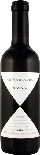 Ca´ Marcanda di Gaja Magari trocken (1 x 0.375 l) von Ca' Marcanda di Gaja