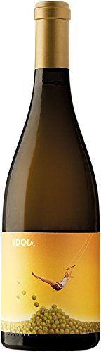 Ca N’Estruc Idoia Blanc (Case of 6x75cl), Spanien/Catalunya, Weißwein (GRAPE XAREL-LO 48%, GARNACHA BLANCA 26%, CHARDONNAY 22%) von Ca N’Estruc