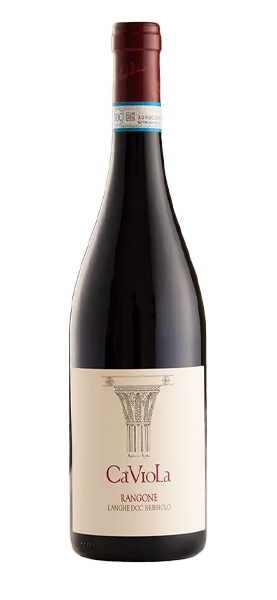 "Rangone" Langhe Nebbiolo DOC 2020 "Rangone" Langhe Nebbiolo DOC 2020 von Ca' Viola