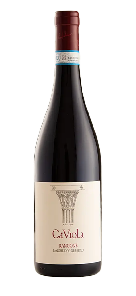"Rangone" Langhe Nebbiolo DOC 2020 von Ca' Viola