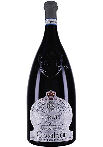 2019er Cà dei Frati Lugana I Frati DOC (Magnum) von Cá dei Frati