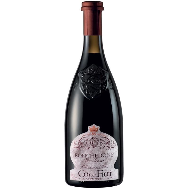 2022 Ronchedone Rosso 2022 Ronchedone Rosso von Ca dei Frati