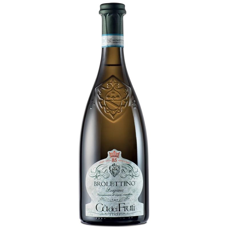 2023 Lugana Brolettino 2023 Lugana Brolettino von Ca dei Frati