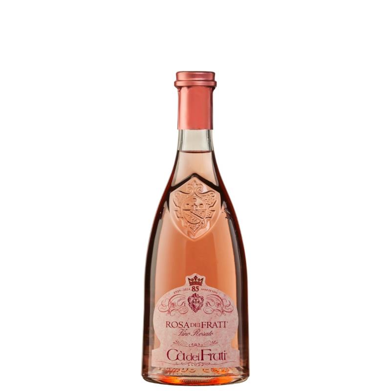 2024 Rosa dei Frati 0,375l 2024 Rosa dei Frati 0,375l von Ca dei Frati