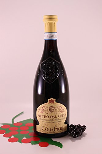 Amarone Pietro del Cero - 2012 - Cá dei Frati von Cà dei Frati