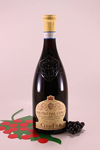 Amarone Pietro del Cero - 2017 - Cá dei Frati von Cà dei Frati