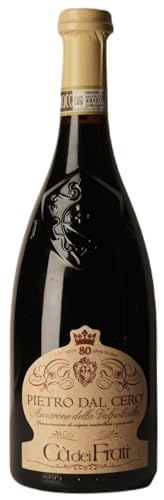 Cà dei Frati Amarone della Valpolicella Pietro Dal Cero D.O.C.G. 2018 (1 x 0,75 l) von Cà dei Frati