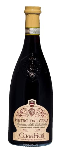 Amarone della Valpolicella Pietro dal Cero DOCG 2015 Frati Amarone della Valpolicella Pietro dal Cero DOCG 2015 Frati von Cà dei Frati