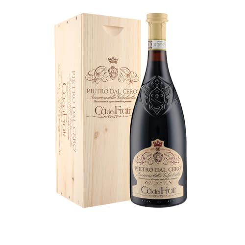 Amarone della Valpolicella Pietro dal Cero DOCG 2017 Frati von Cà dei Frati