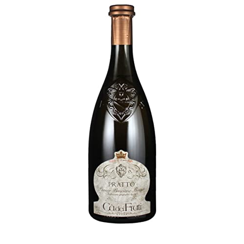 Ca dei Frati 2014 Pratto Benaco Bresciano Bianco IGT 0.75 Liter Ca dei Frati 2014 Pratto Benaco Bresciano Bianco IGT 0.75 Liter von Cà dei Frati