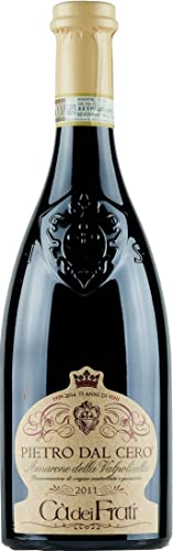 Amarone della Valpolicella Pietro Dal Cero von Cà dei Frati