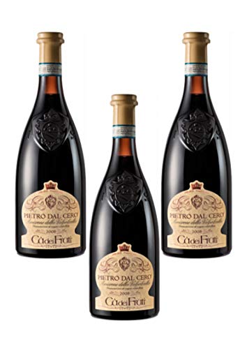 Amarone della Valpolicella Pietro Dal Cero (3 x 0,75 l) von Cà dei Frati
