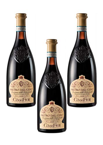 Amarone della Valpolicella Pietro Dal Cero (3 x 0,75 l) von Cà dei Frati