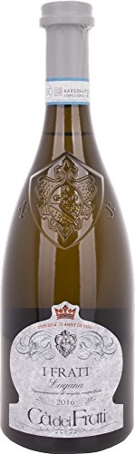 Cà dei Frati Ca dei Frati I Frati Lugana D.O.C. 0,75 l Weißwein trocken Cà dei Frati Ca dei Frati I Frati Lugana D.O.C. 0,75 l Weißwein trocken von Cà dei Frati
