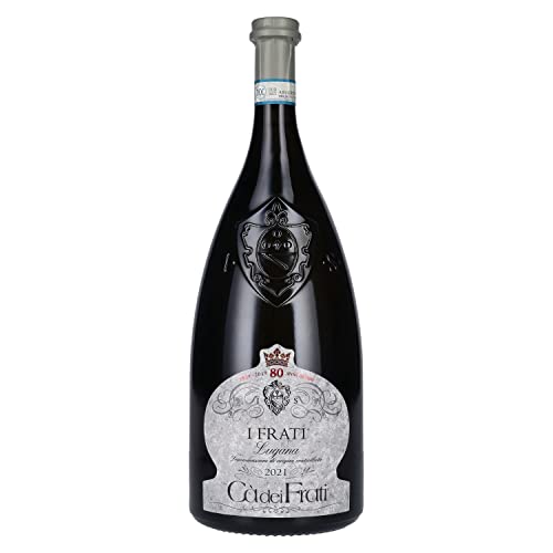 Cà dei Frati I FRATI Lugana DOC 2021 13% Vol. 1,5l von Cà dei Frati