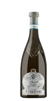 Ca dei Frati Lugana 2013 Magnum 1,5 Liter von Cà dei Frati