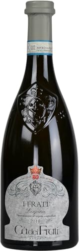 Cà dei Frati Lugana DOC dry 2024 (1 x 0.75L bottle) von Cà dei Frati