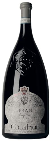 Cà dei Frati Lugana I Frati D.O.C. 2023 Magnum (1 x 1,5l) von Cà dei Frati